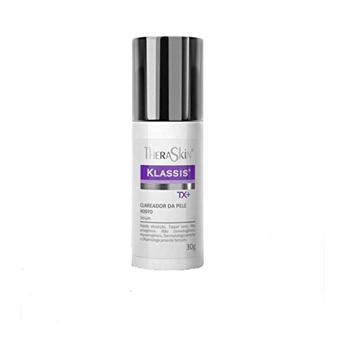 Theraskin Clareador Facial Klassis TX+ 30g