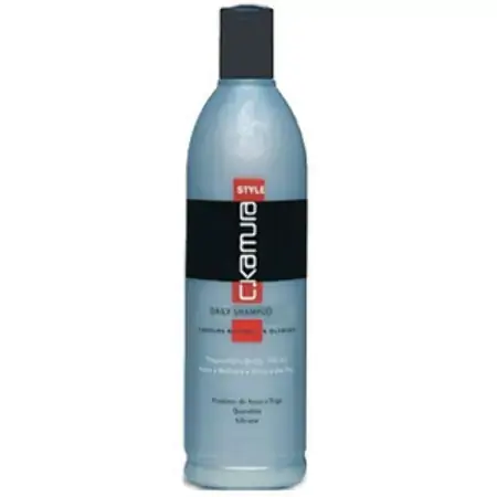 Shampoo C.kamura Diário