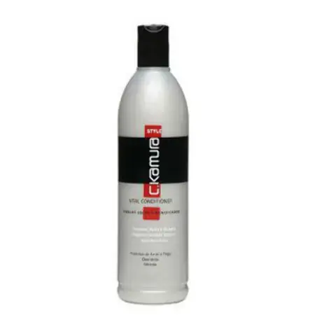 Condicionador C.kamura Style Revitalizante