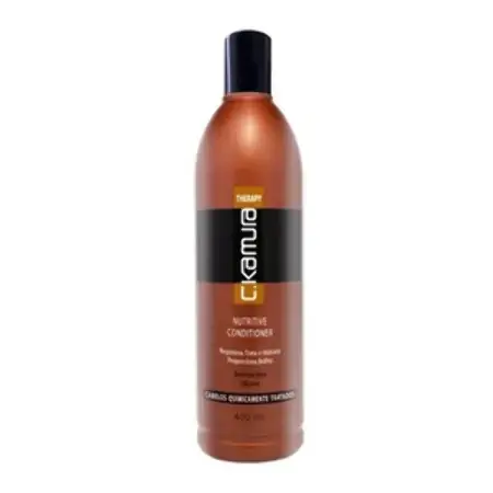 Condicionador C.kamura Therapy Nutritive
