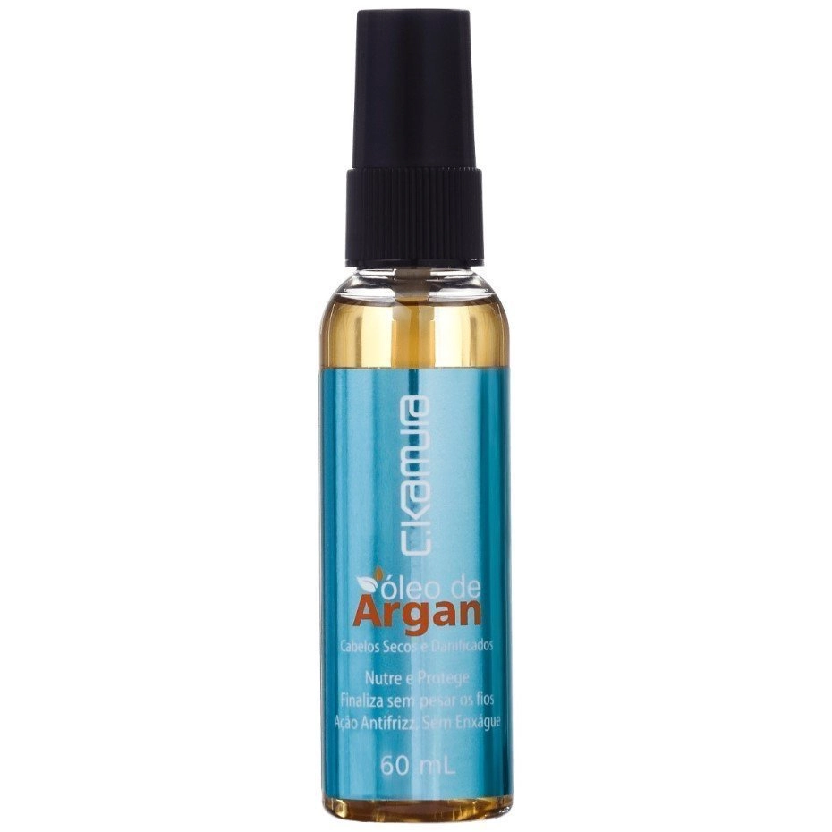C Kamura Argan Oleo