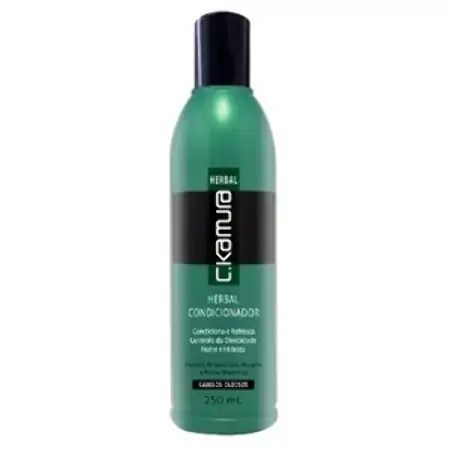Condicionador C.kamura Herbal