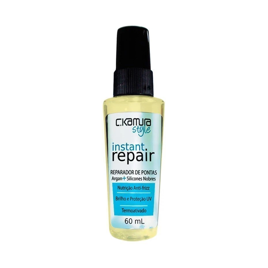 C Kamura Instant Repair Rep Pontas