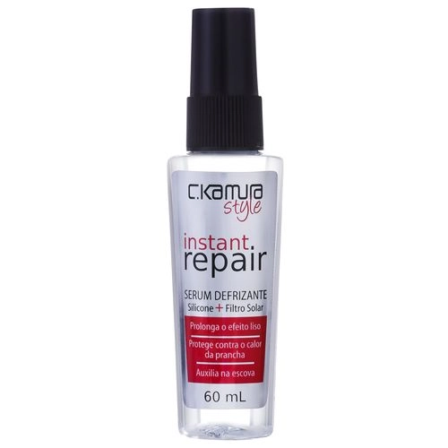 C Kamura Instant Repair Serum Defriz