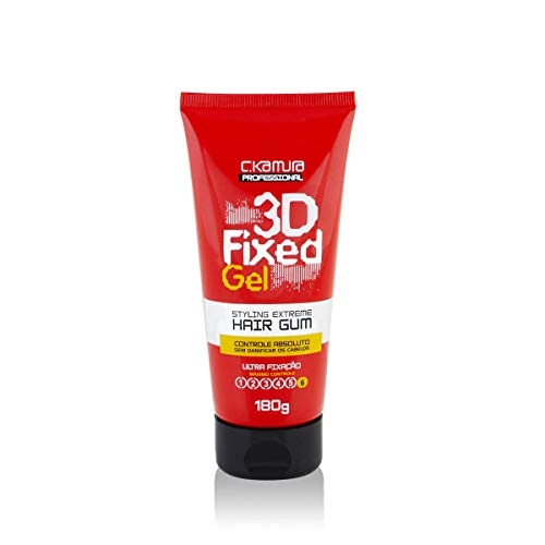 C Kamura 3d Gel Fix