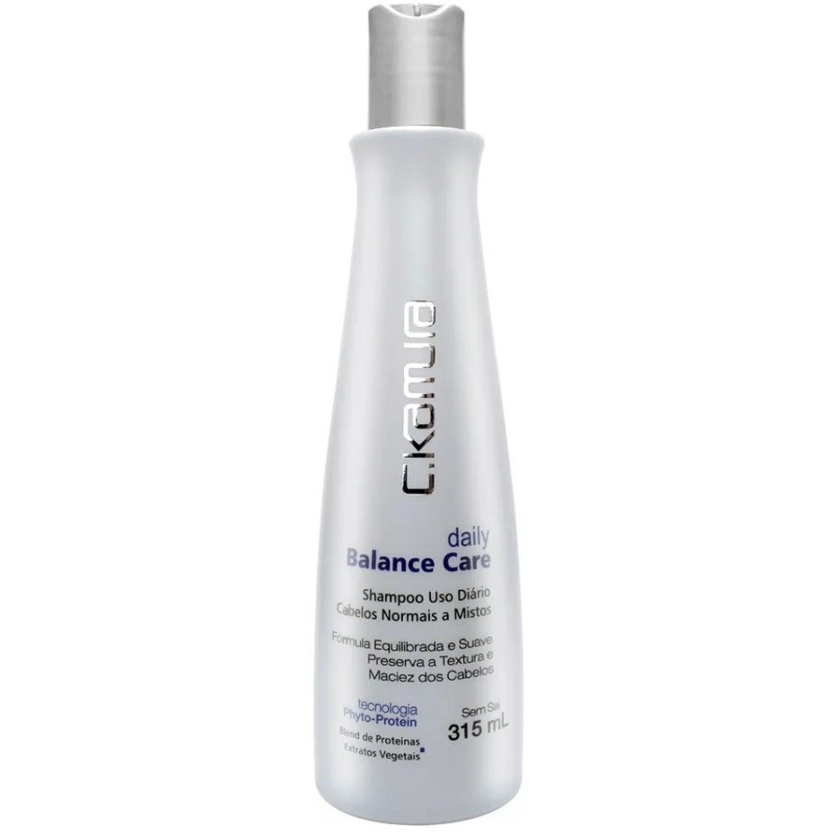 C.kamura Sh Daily Balance Care 315ml