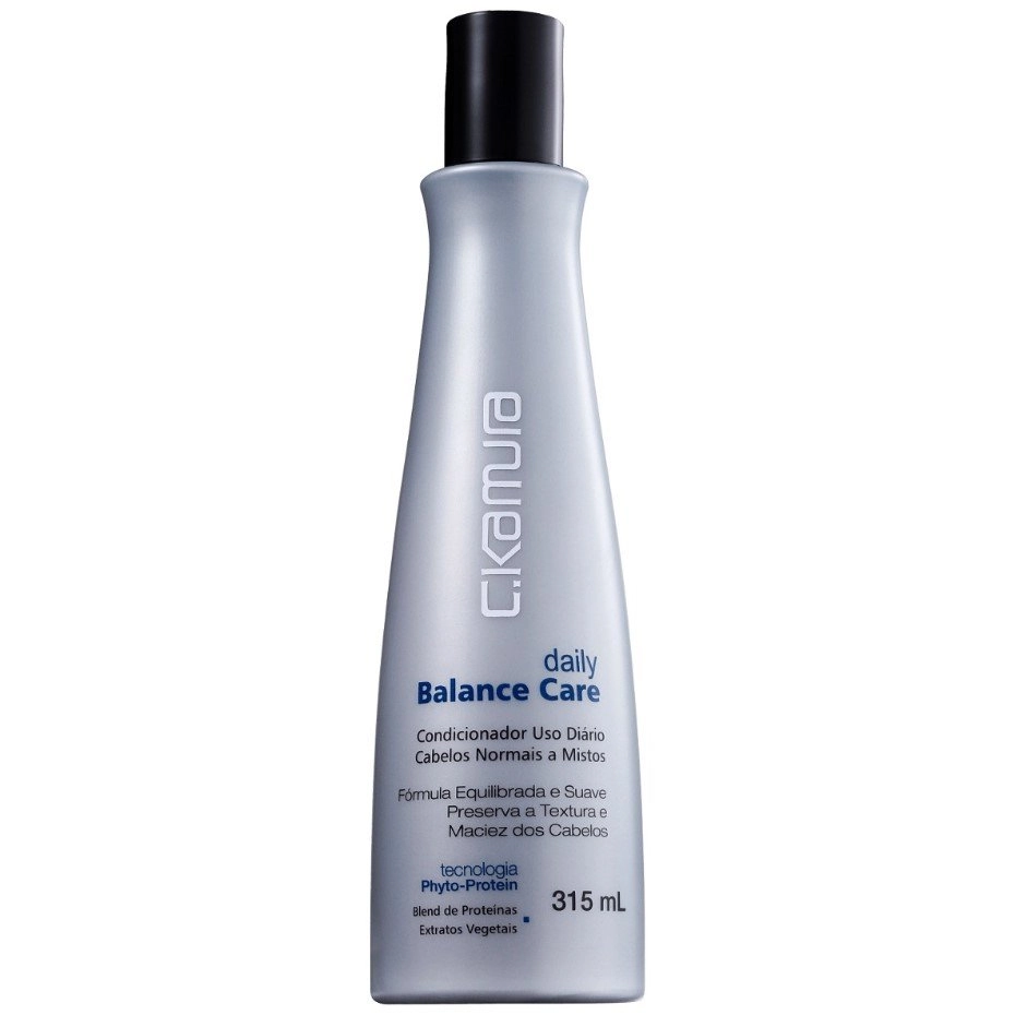 C.kamura Cond Daily Balance Care 315ml