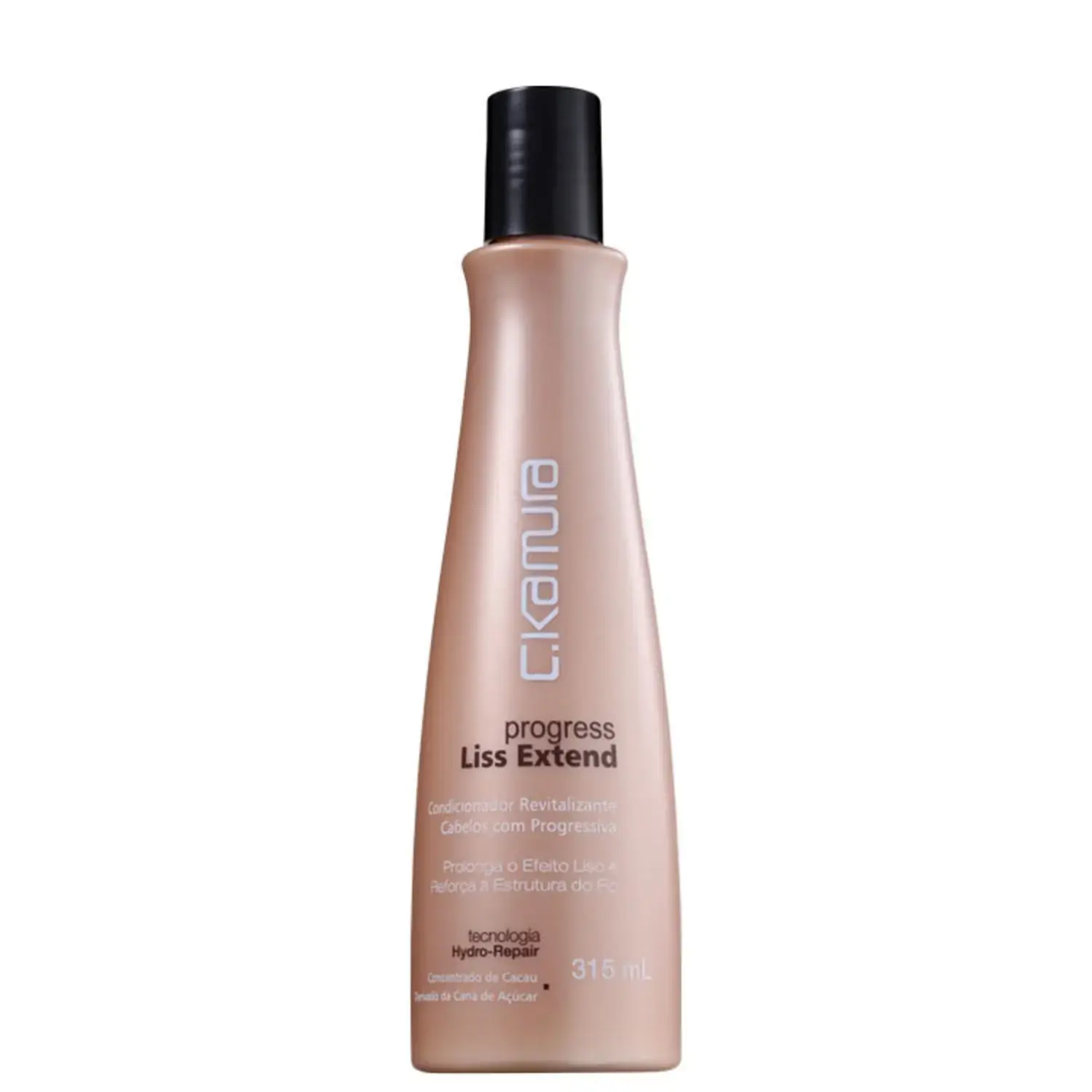 C.kamura Cond Progress Liss Extend 315ml