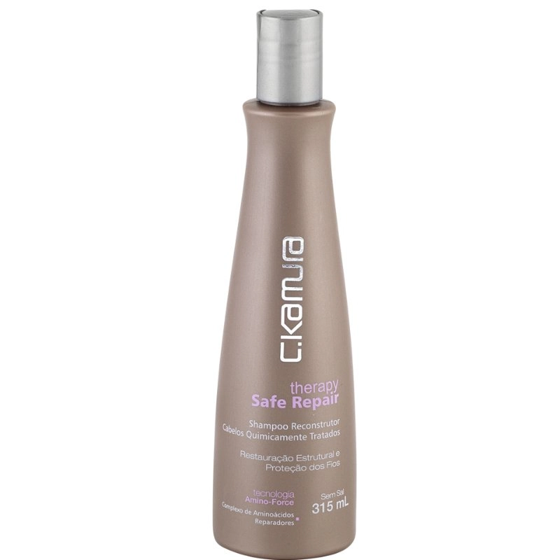 C.kamura Sh Therapy Safe Repair 315ml