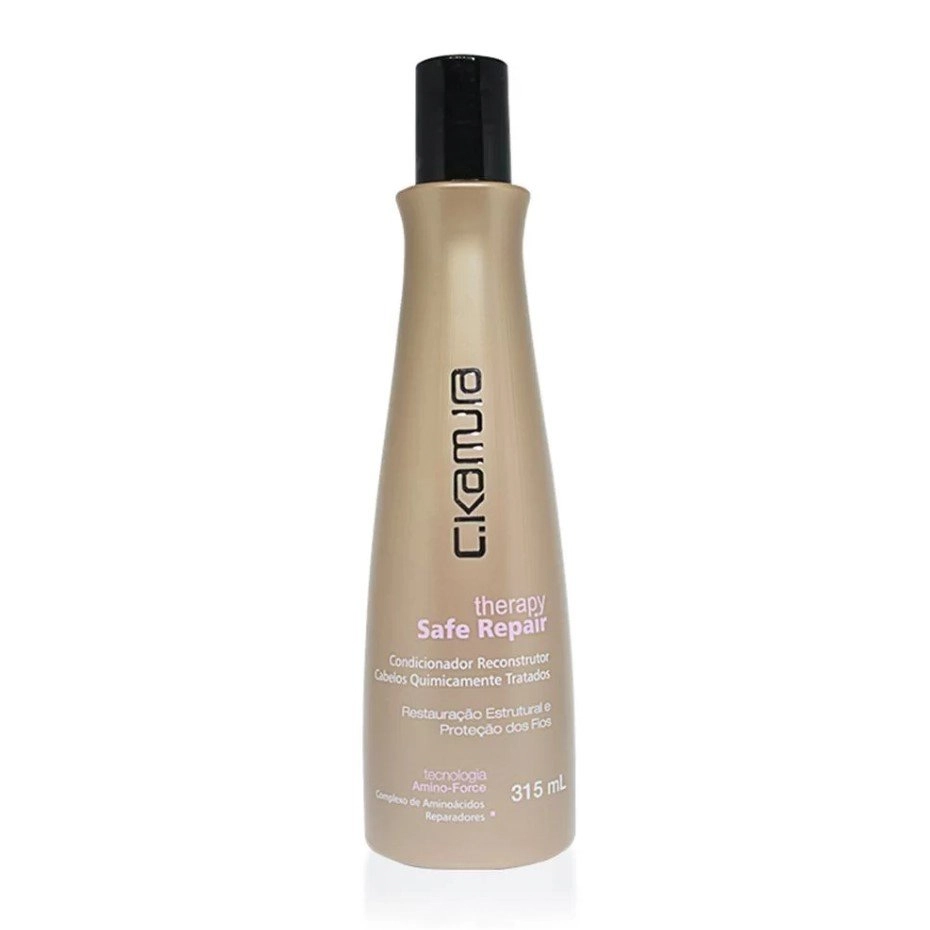 C.kamura Cond Therapy Safe Repair 315ml