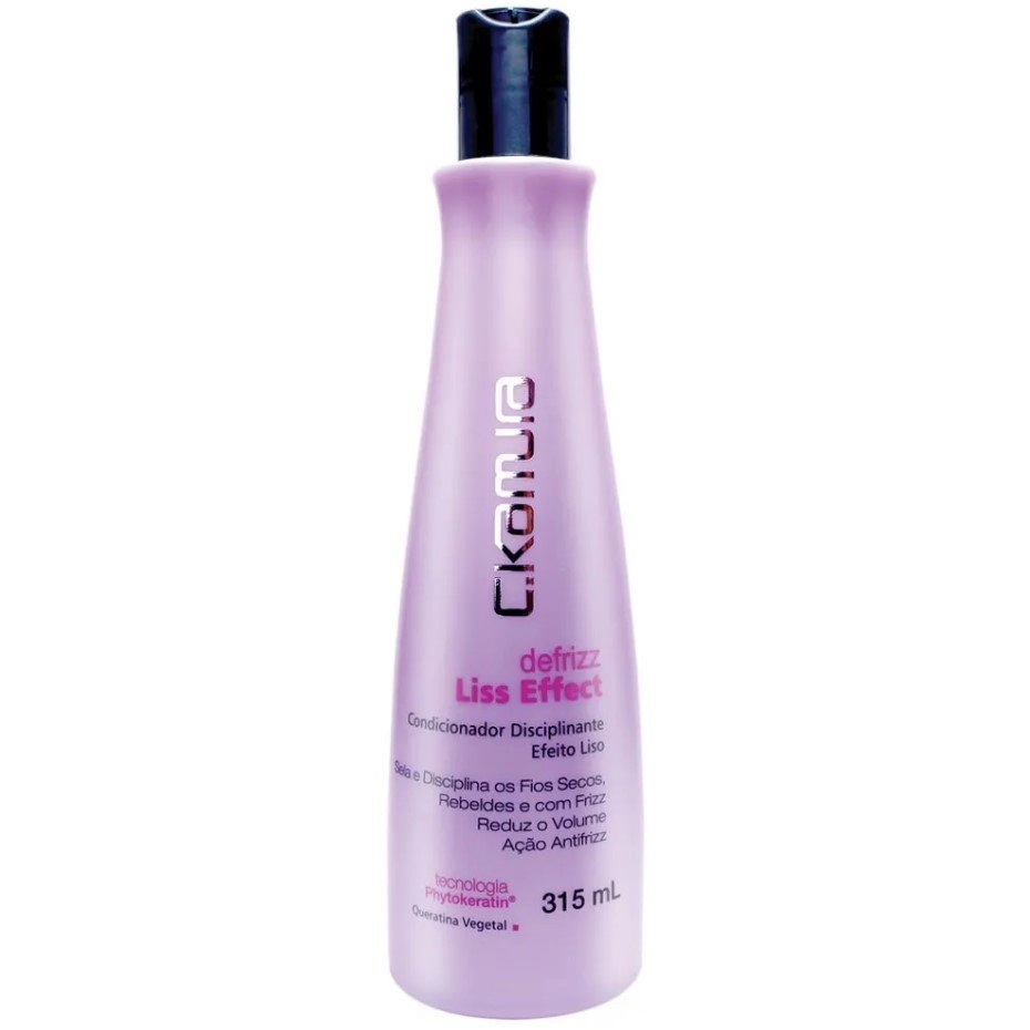 C.kamura Cond Defrizz Liss Effect 315ml
