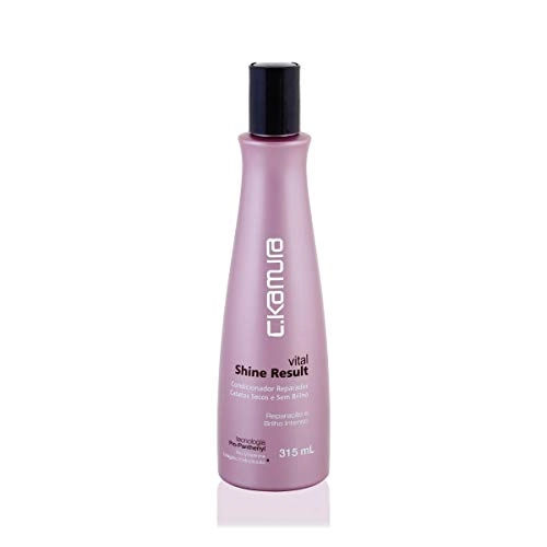 C.kamura Cond Vital Shine Result 315ml