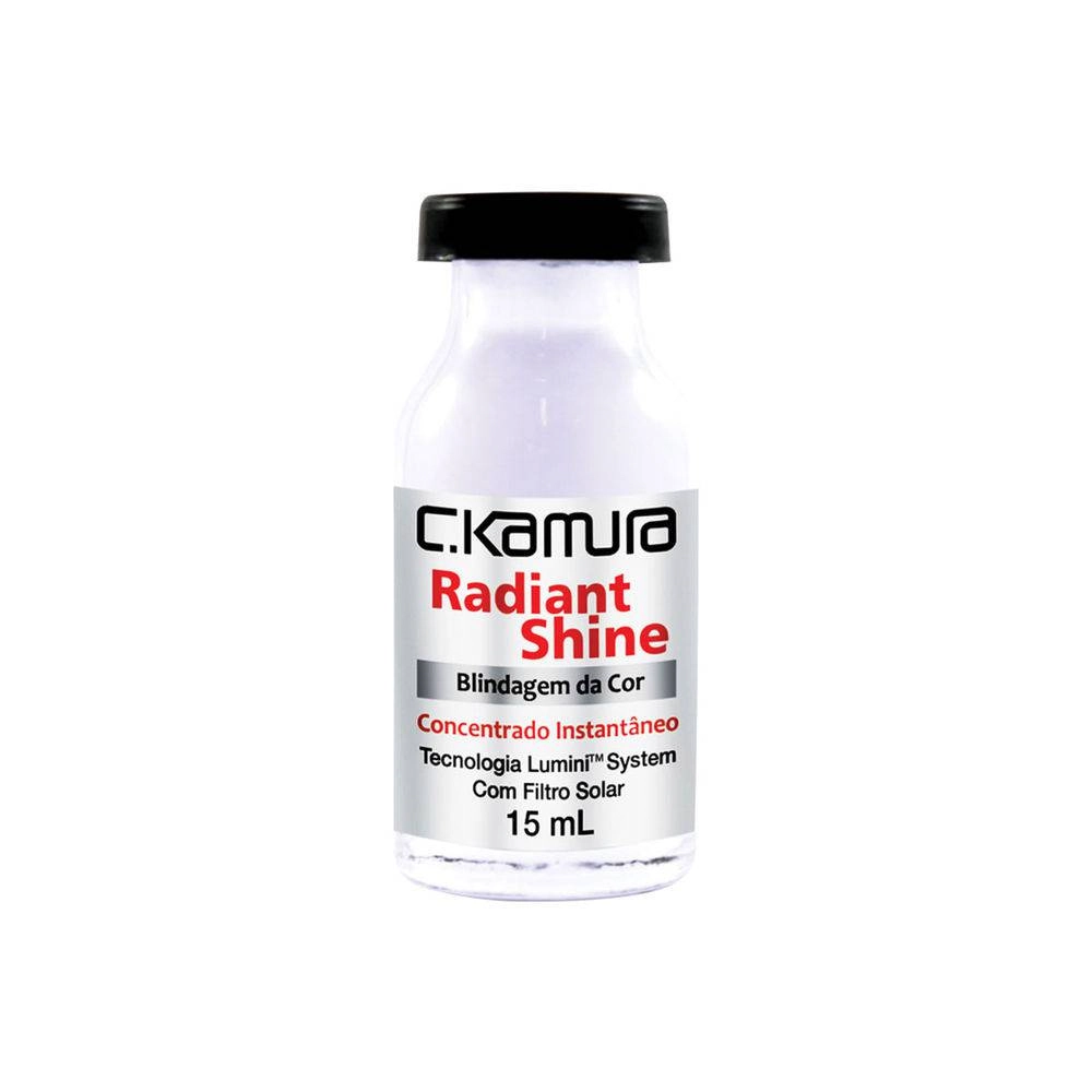 Superdose Color Radiant Shine 15ml C. Kamura