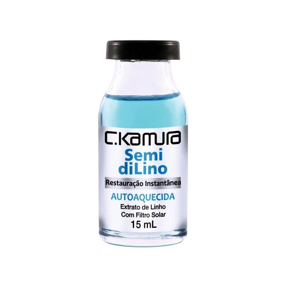 C.kamura Superdose Semi Di Lino 15ml