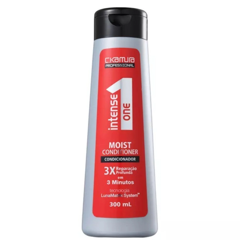 Condicionador Intense One 300ml - C.KAMURA