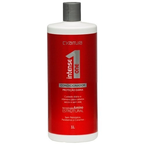 Condicionador 1lt Intense One
