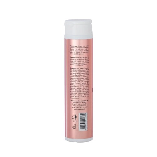 Shampoo Intense One Color 300 ml - C.KAMURA