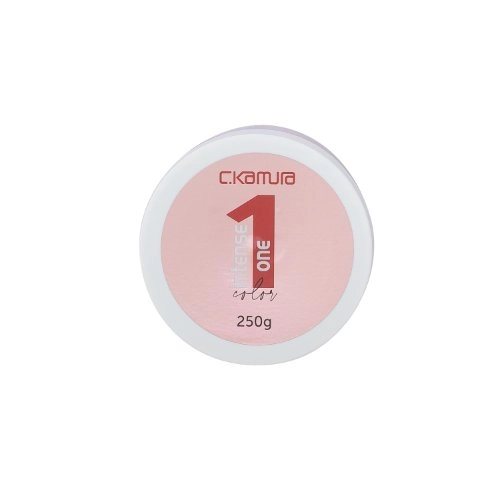 Masc.trat.c.kamura Intense 250g One Color