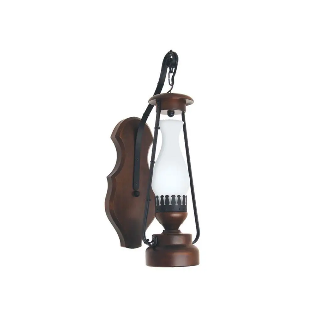 Arandela Lampiao 880e