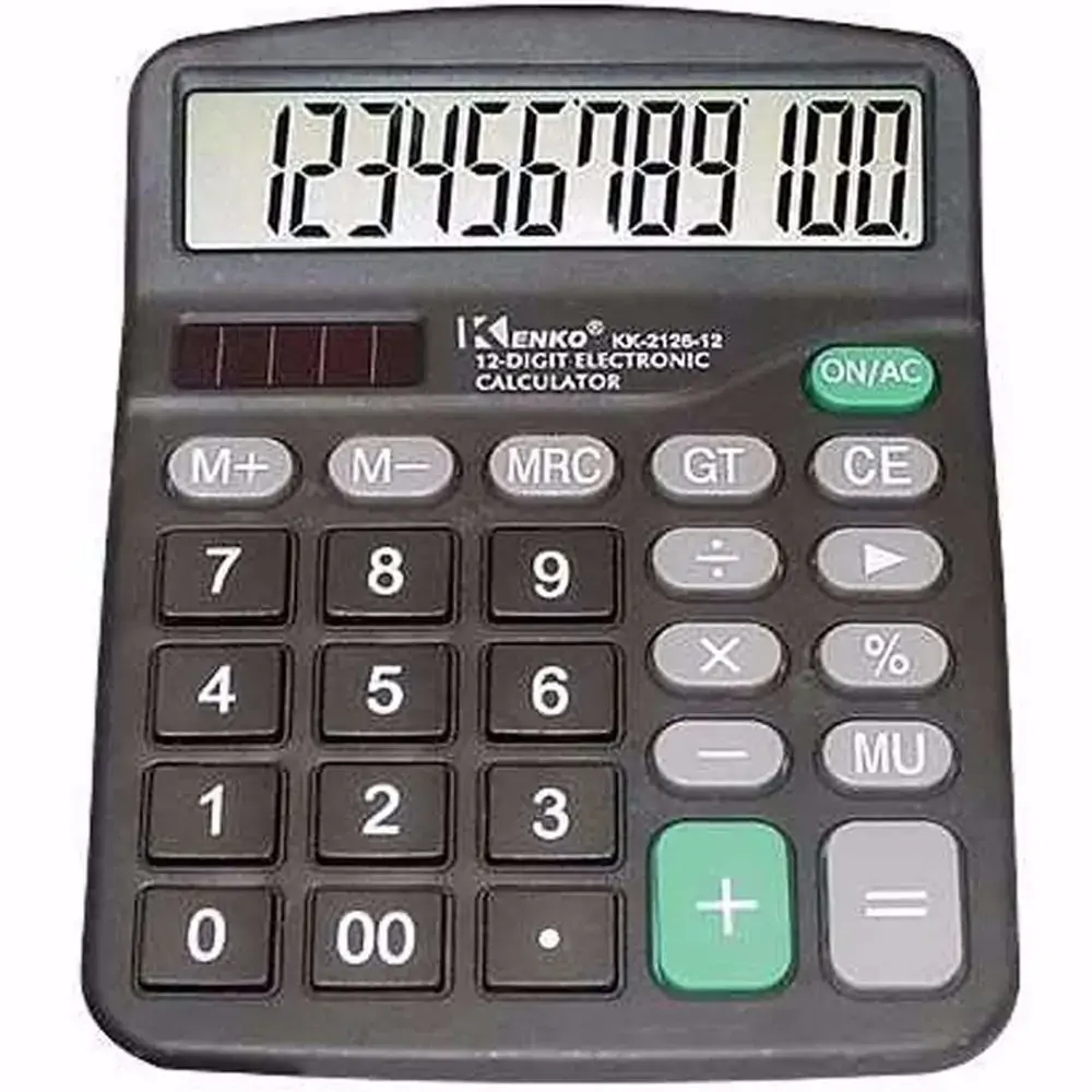 Calculadora