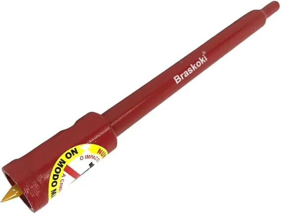 Serra Copo Braskoki Diam 25mm