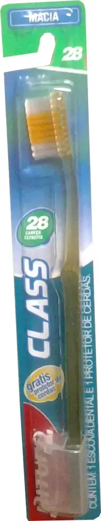 Esc Dental Bitufo 28 Macia C/protetor