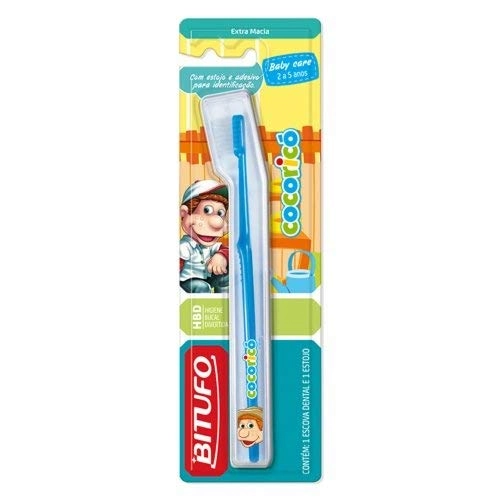 Esc Dental Bitufo Baby Care