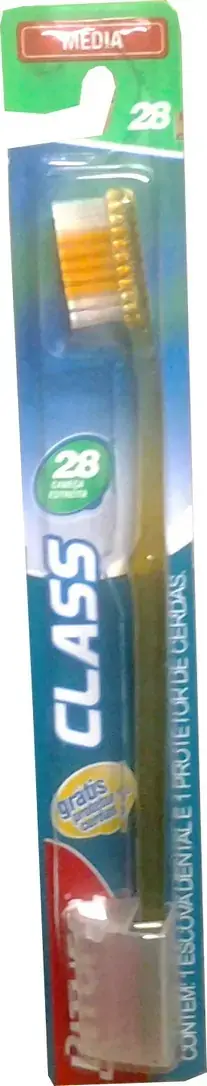 Esc Dental Bitufo 28 Media C/protetor