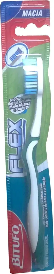 Esc Dental Bitufo Flex Macia