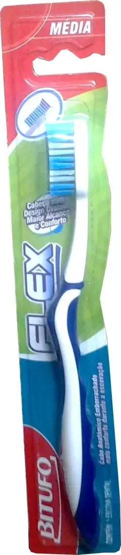 Esc Dental Bitufo Flex Macia