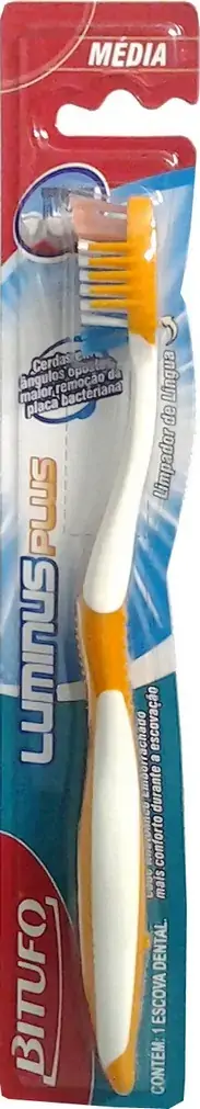 Esc Bitufo Luminus Plus Media
