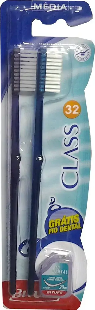 Esc Dental Bitufo Class 32média 2unidade 1