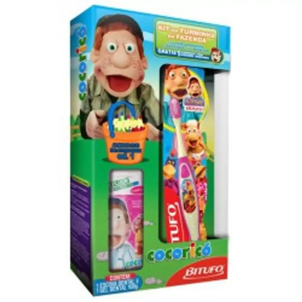 Esc Dental Bitufo Dual Max Media