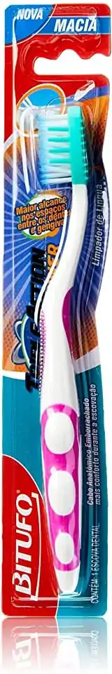 Esc Dental Bitufo Triple Action Inner