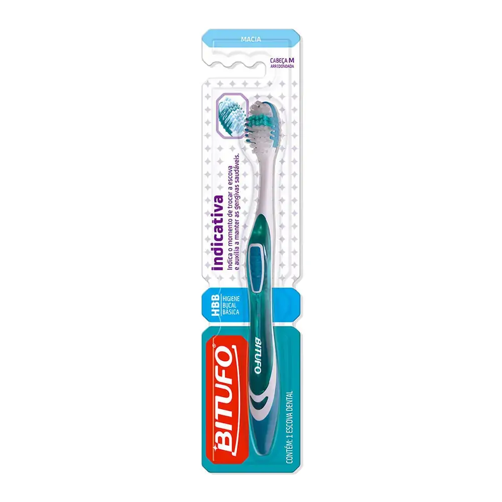 Esc.dental Bitufo Indicativa Macia