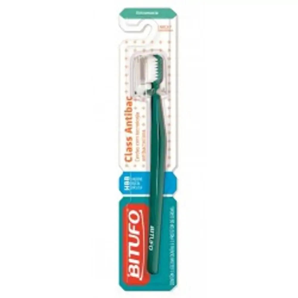 Bitufo Class Extra Macia