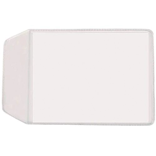 Consumo Envelope Porta Documento Pvc 0,10 Caba