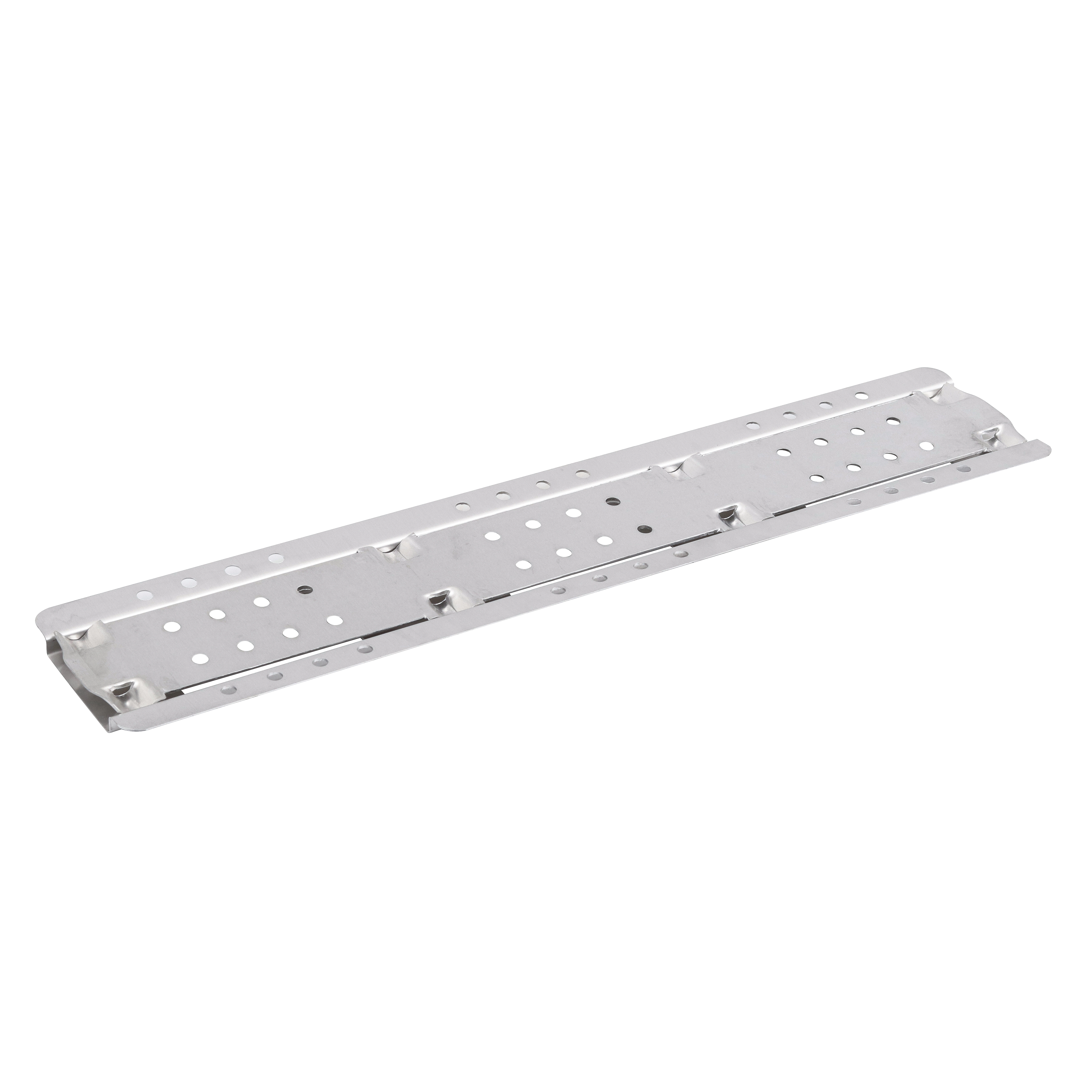 Suporte Base para Ralo Oculto Externo 7X50cm Cinza LG Mais