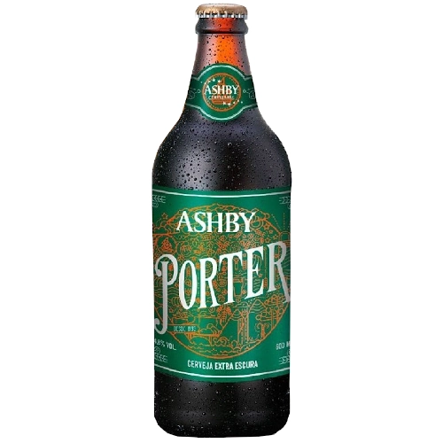 Ashby Esc C/alcool V 600ml