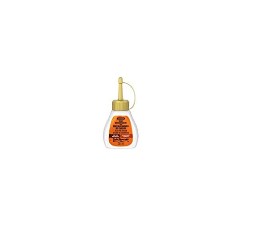 Repar.gota Dourada Oleo De Argan E Moringa