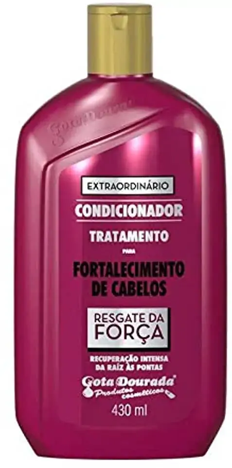 Condic Gota Dourada Resgate