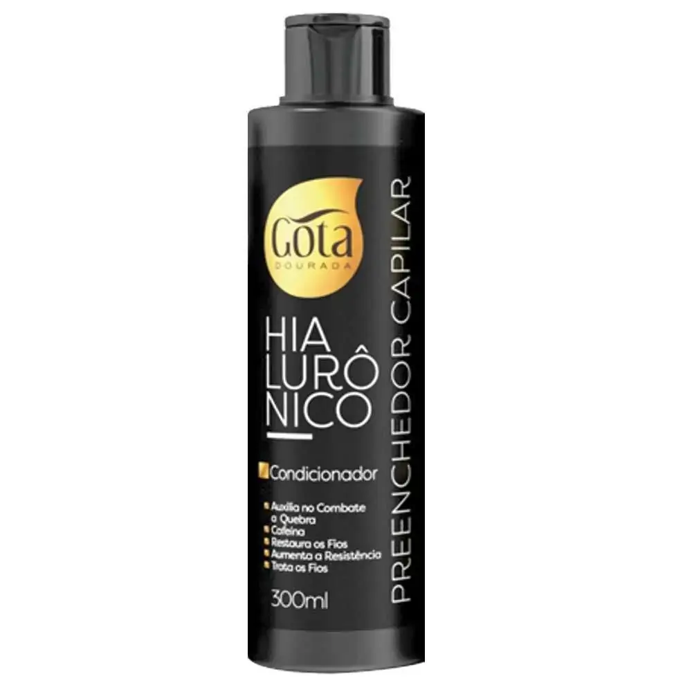 Gota Dour.fortal.co Hialuronico 300ml