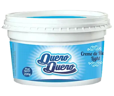 Creme Ricota Quero Quero Light