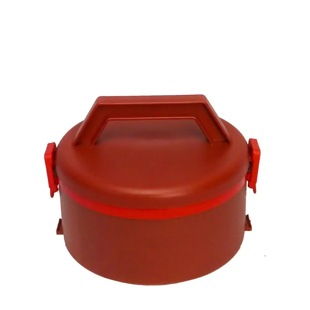 Prato Termico Plastitalia Und