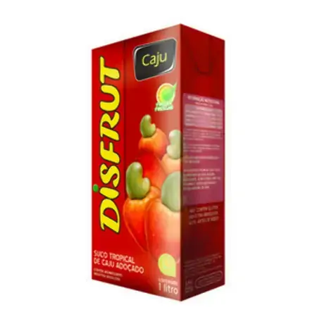 Disfrut Cajú Caixa