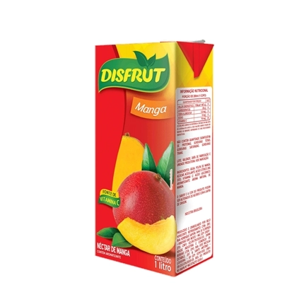 Suco Disfrut Manga 1lt