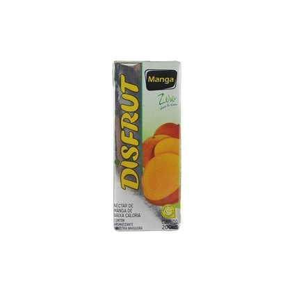 Suco Disfrut Manga Light
