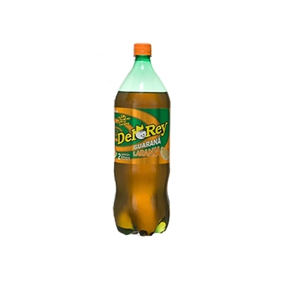 Refrigerante Del Rey Guaraná Com Laranja 2lt