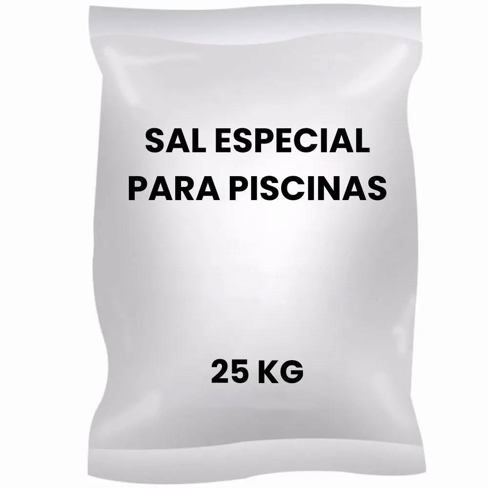 Sal Marinho Natural 25 Kg Sosal