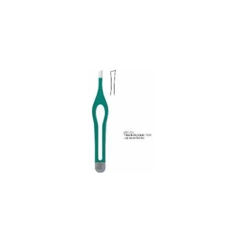 Solingen R 2280 504 Pinca Laquea Obliq 10cm